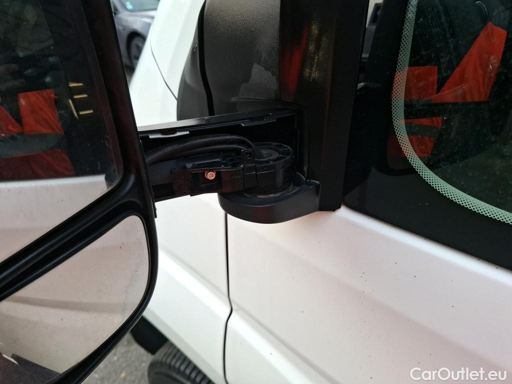  Citroen  Jumper CITROEN  Benne SC VU 2p Pick-up 35 L2 BlueHDi 130 BVM6 Confort #4