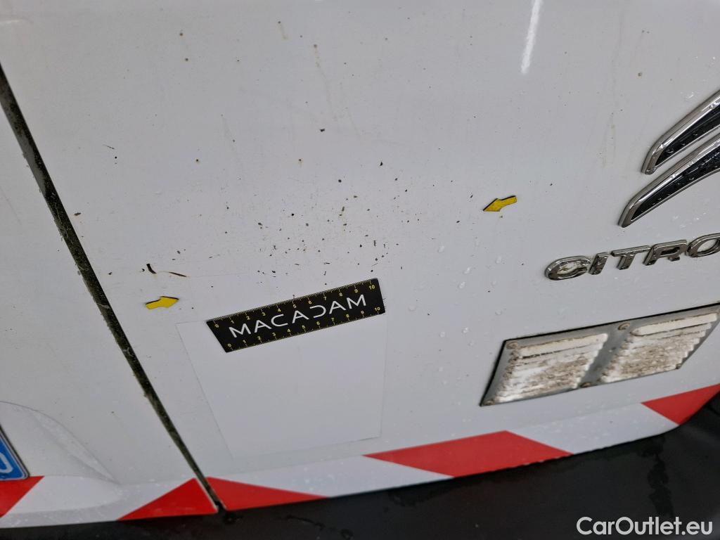  Citroen  Berlingo  Fourgon Club M 650 1.5 BlueHDi 75CV BVM5 E6dT #25