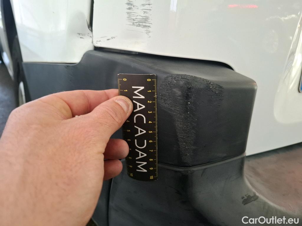  Citroen  Berlingo  Fourgon Club XL 950 1.6 BlueHDi 100CV BVM5 E6 #57