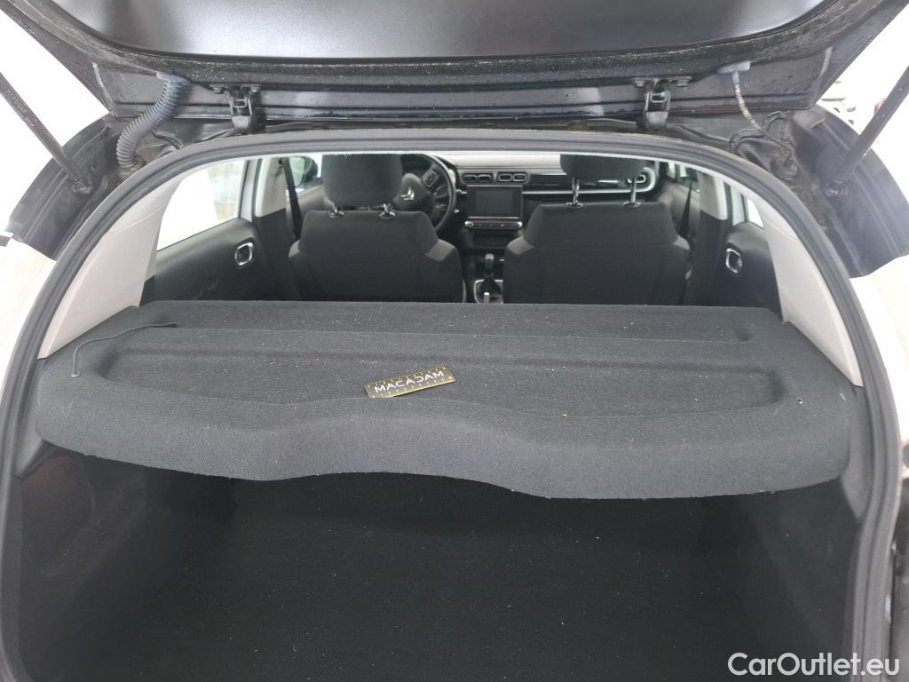  Citroen  C3  Shine Business 1.2 PureTech 80CV BVM5 E6 / TRANSFO VP/VF #12