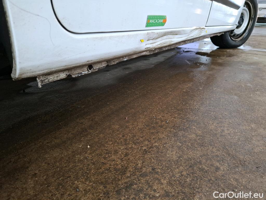  Citroen  Berlingo  Fourgon Club M 650 1.5 BlueHDi 75CV BVM5 E6dT #4