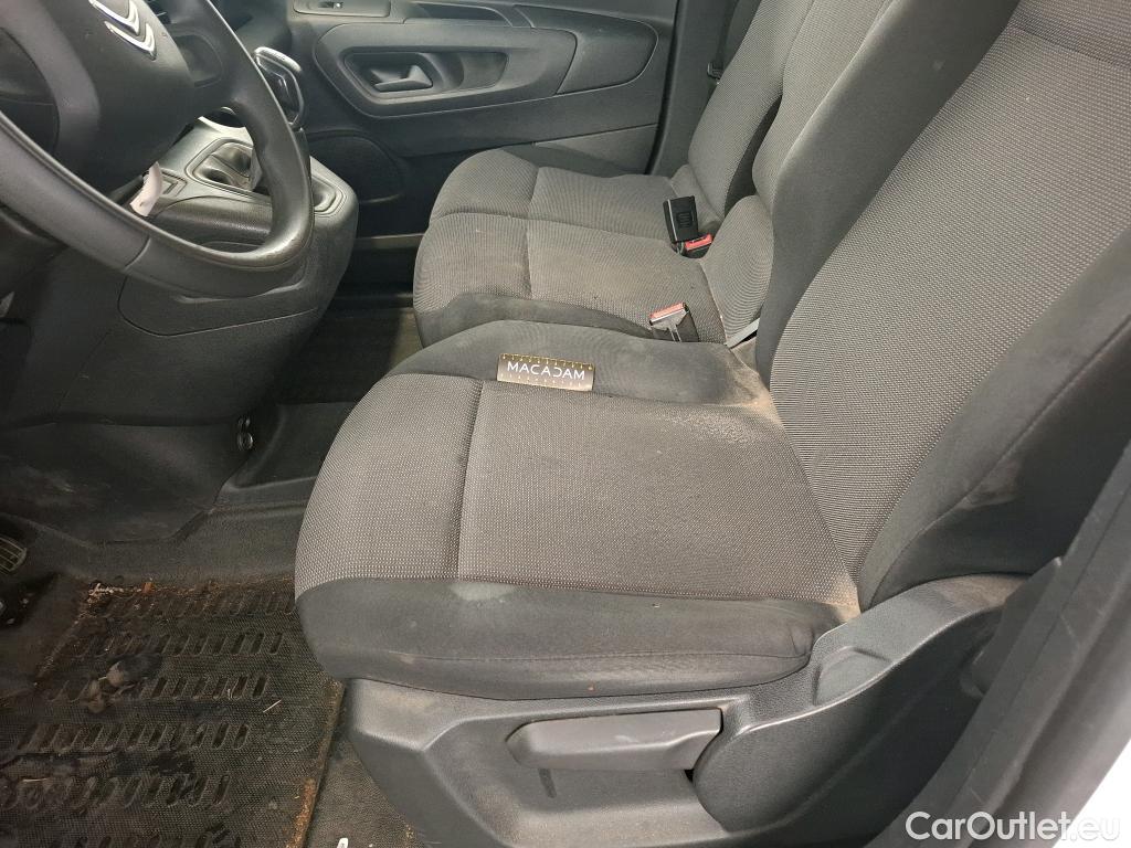  Citroen  Berlingo  Fourgon Club XL 950 1.6 BlueHDi 100CV BVM5 E6 #1