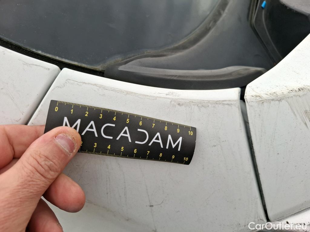  Citroen  Jumper CITROEN ChassisCabine SC / 2014 / 2P / Chassis cab 4-35 L3 BlueHDi 165 S&S BVM6 Control #36