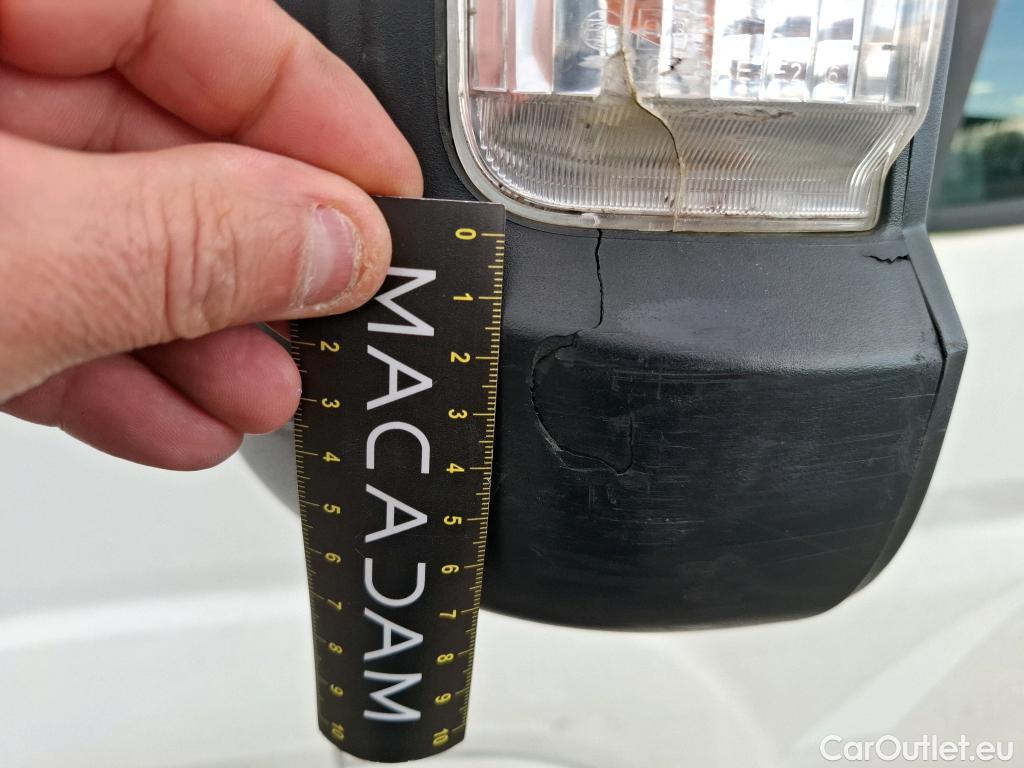  Citroen  Jumper CITROEN ChassisCabine SC / 2014 / 2P / Chassis cab 4-35 L3 BlueHDi 165 S&S BVM6 Control #7