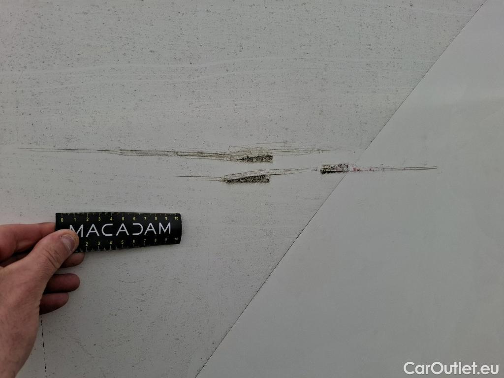  Citroen  Jumper CITROEN ChassisCabine SC / 2014 / 2P / Chassis cab 4-35 L3 BlueHDi 165 S&S BVM6 Control #4