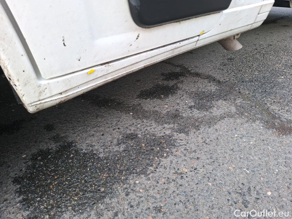  Citroen  Jumper CITROEN  Benne SC VU 2p Pick-up 35 L2 BlueHDi 130 BVM6 Confort #14