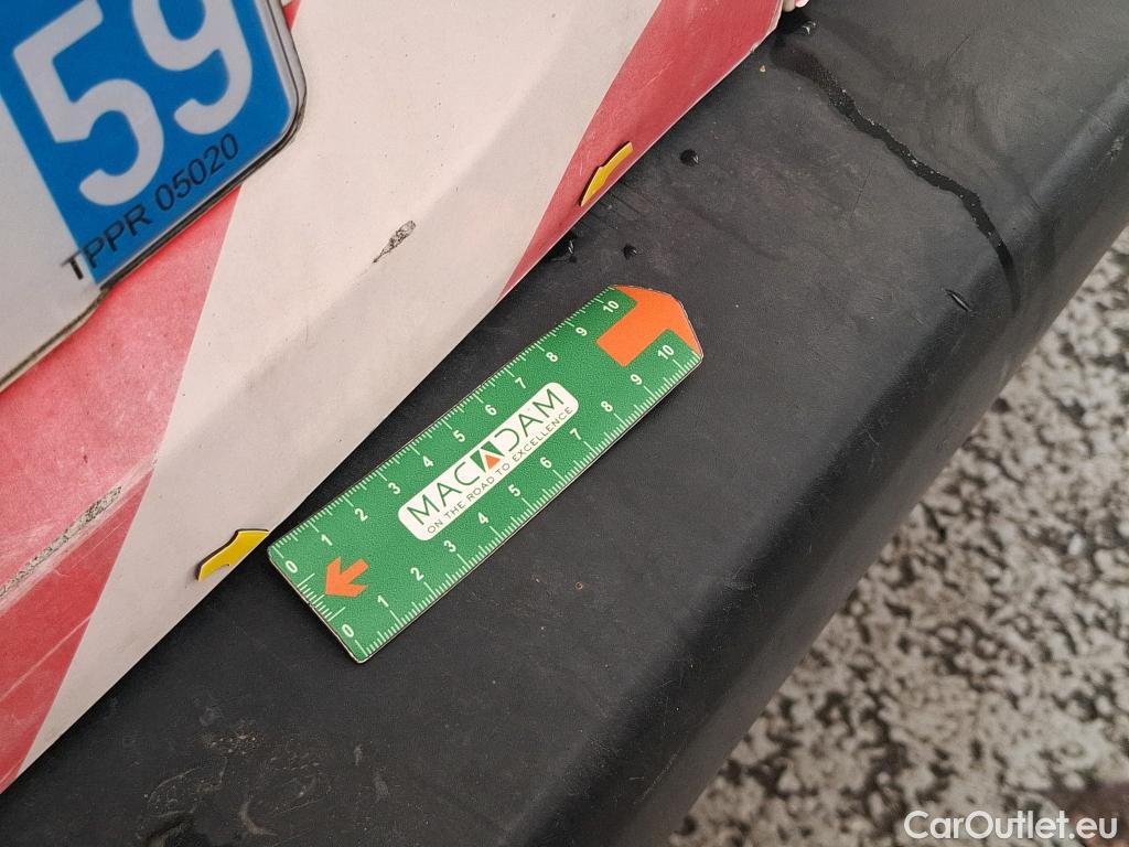  Citroen  Berlingo  Fourgon Club M 650 1.5 BlueHDi 75CV BVM5 E6dT #7