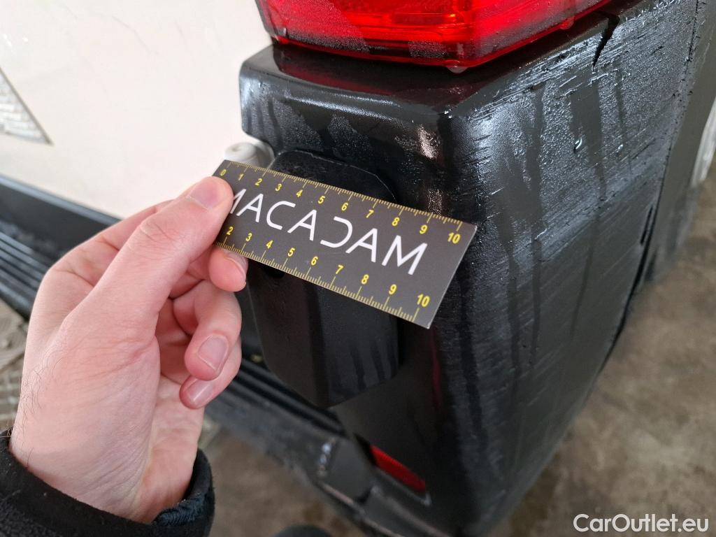  Citroen  Jumper CITROEN  VU 4p Fourgon 35 L2H2 BlueHDi 130 S&S BVM6 Club #13