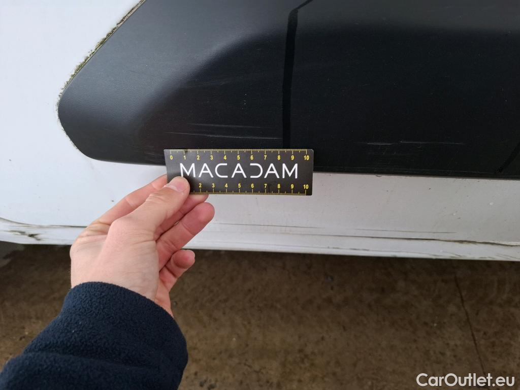  Citroen  Berlingo  Fourgon Club M 650 1.5 BlueHDi 75CV BVM5 E6dT #56