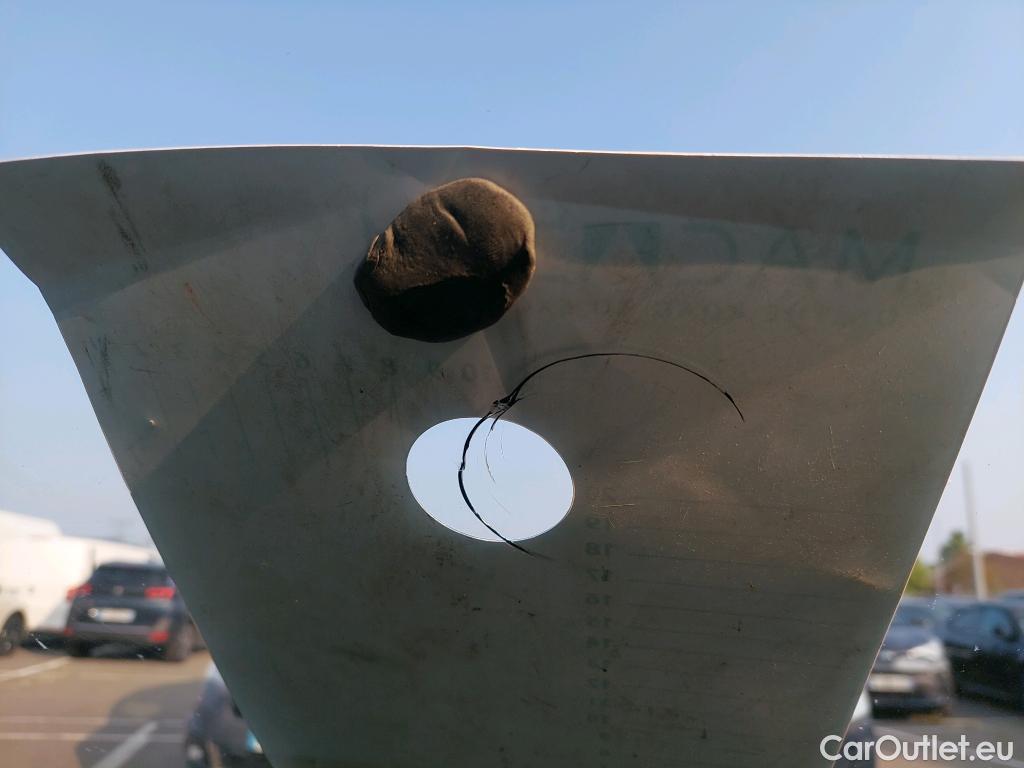  Citroen  Berlingo CITROEN  VU 4p Fourgonnette M 1.0t BlueHDi 100 SandS BVM Driver #3