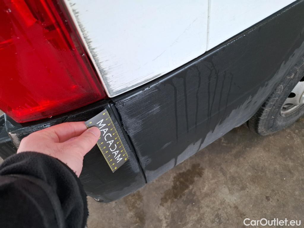  Citroen  Jumper CITROEN  VU 4p Fourgon 35 L2H2 BlueHDi 130 S&S BVM6 Club #28