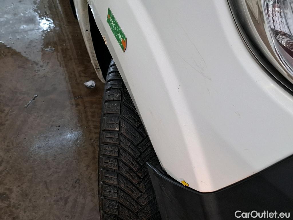  Citroen  Jumper  Fourgon Grand Volume 30 L2H2 Club BlueHDi 140 Start&Stop BlueHDi 140CV BVM6 E6dT #25