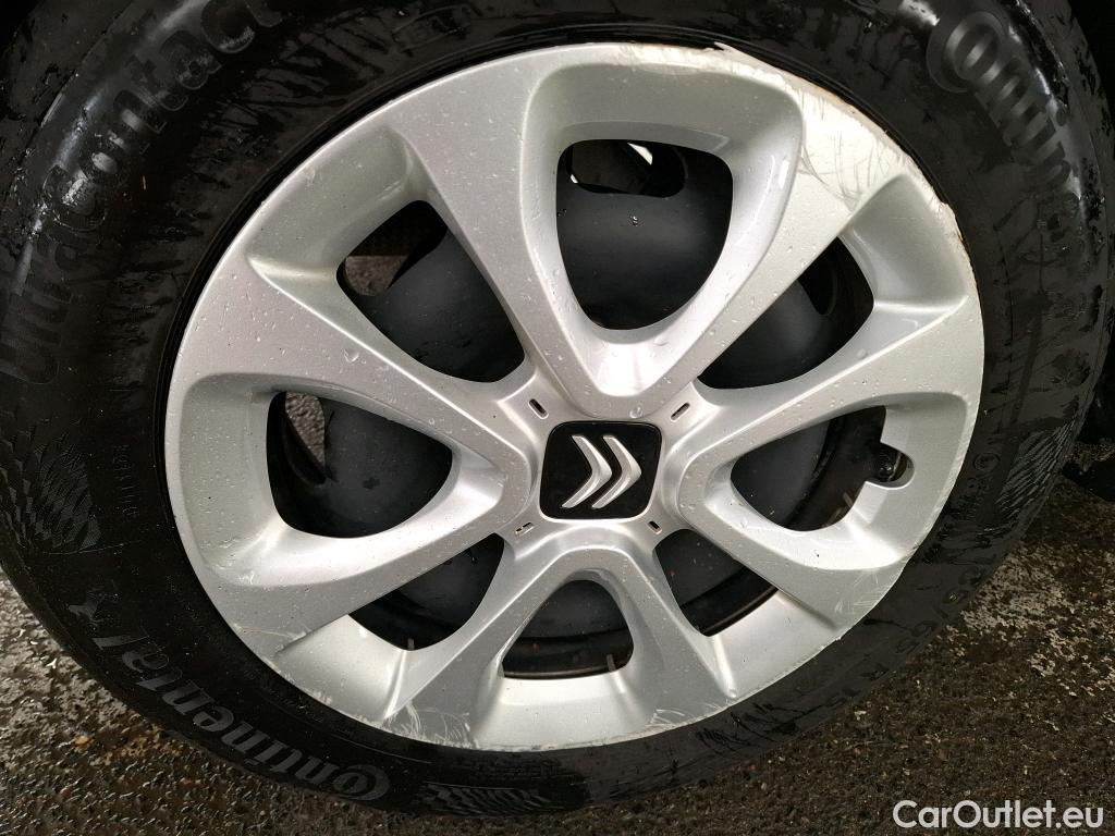  Citroen  C3 CITROEN  Société / 2020 / 5P / Berline PureTech 83 S&S BVM Feel Business R #8