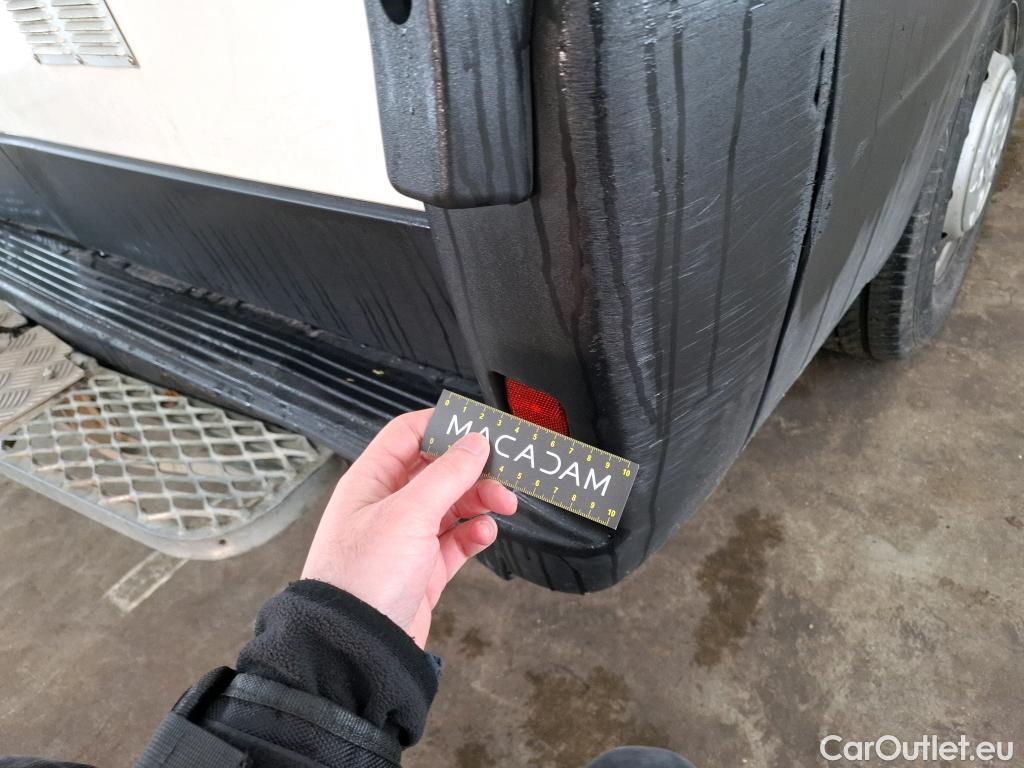  Citroen  Jumper CITROEN  VU 4p Fourgon 35 L2H2 BlueHDi 130 S&S BVM6 Club #12