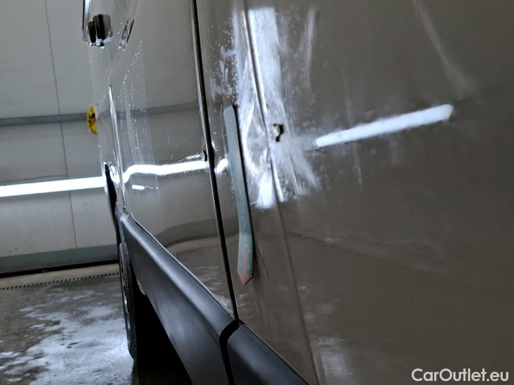  Citroen  Jumper  Fourgon Grand Volume 30 L2H2 Club BlueHDi 140 Start&Stop BlueHDi 140CV BVM6 E6dT #34