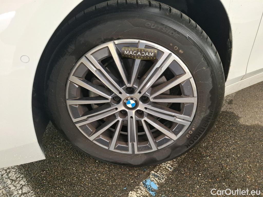  Bmw  2 Tourer BMW Série 2 Active Tourer / 2021 / 5P / monospace 218d 150ch Business Design DKG7 / TRANSFO VP VF #1