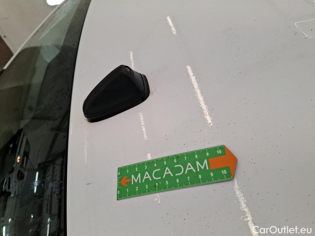  Citroen  Berlingo  Fourgon Driver M 1000 1.5 BlueHDi 100CV BVM5 E6dT #19