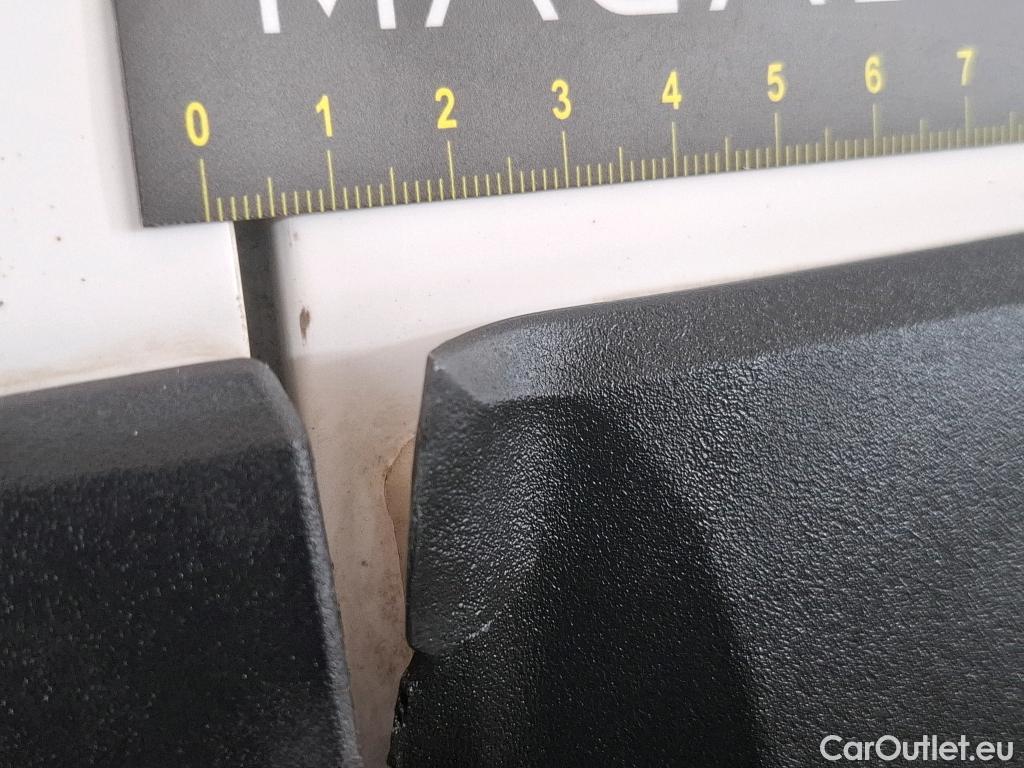  Citroen  C3  Shine Business 1.2 PureTech 80CV BVM5 E6 / TRANSFO VP/VF #22