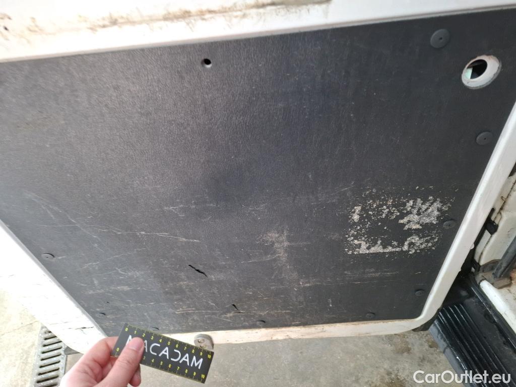  Citroen  Jumper CITROEN  VU 4p Fourgon 35 L2H2 BlueHDi 130 S&S BVM6 Club #21