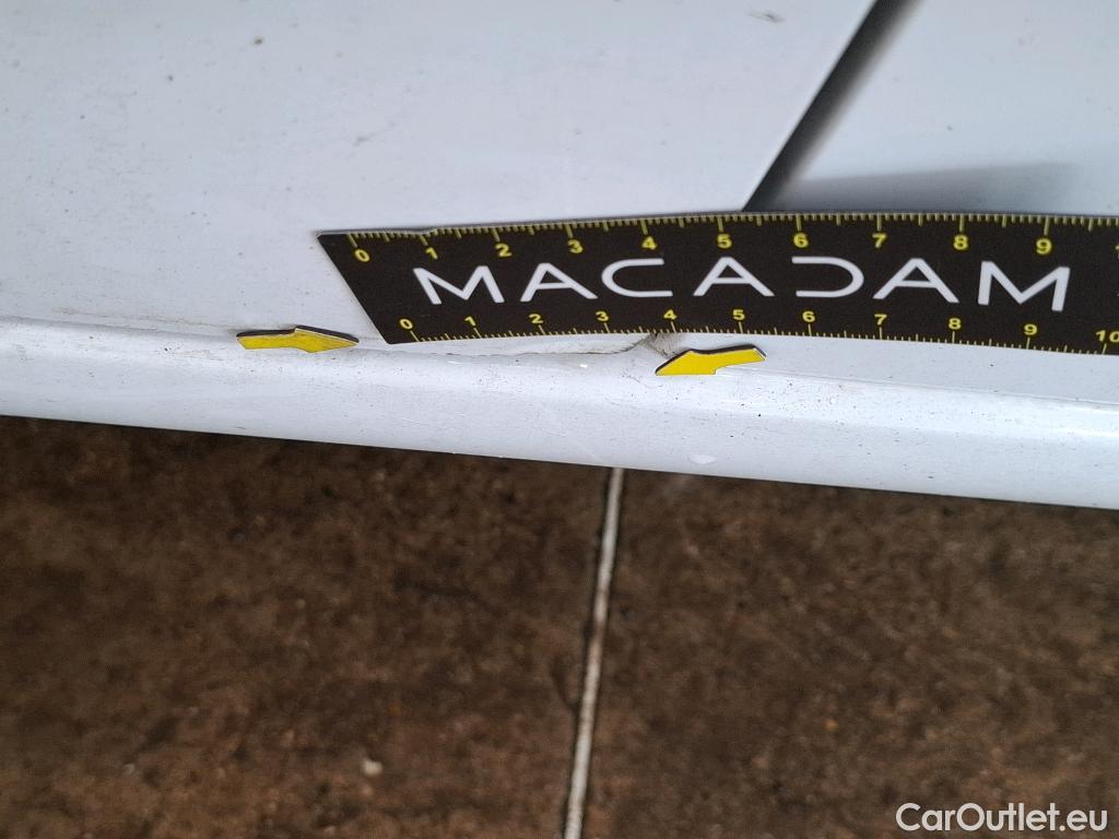  Citroen  Berlingo  Fourgon Club M 650 1.5 BlueHDi 75CV BVM5 E6dT #44