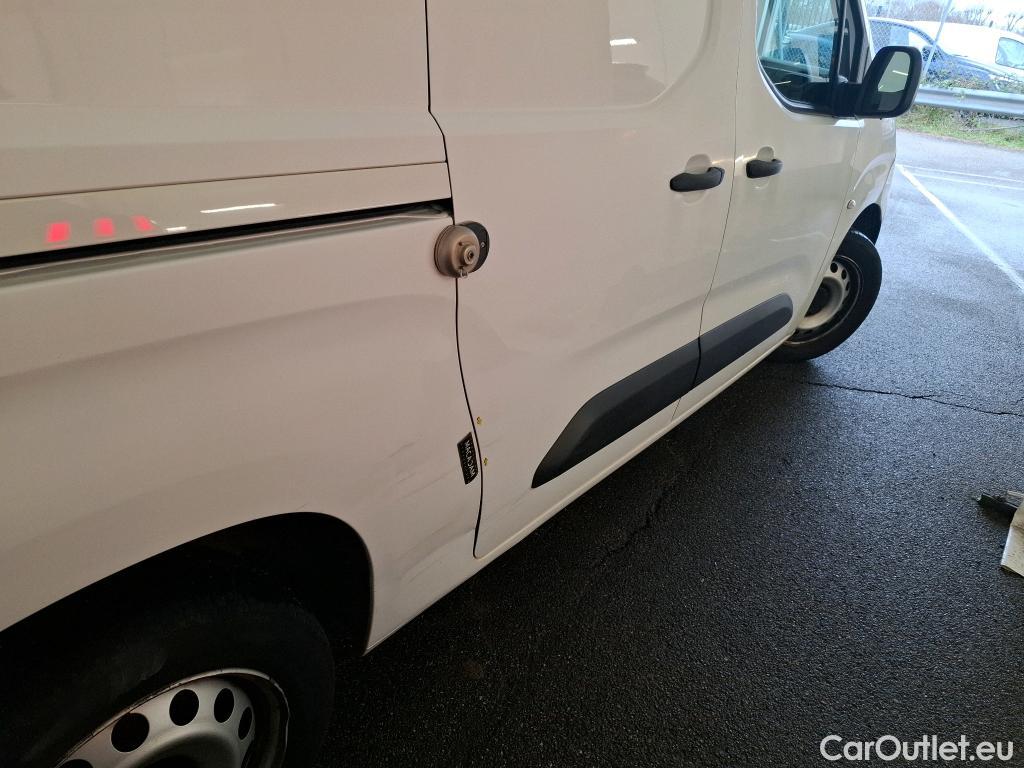  Citroen  Berlingo  Fourgon Club XL 950 1.6 BlueHDi 100CV BVM5 E6 #73