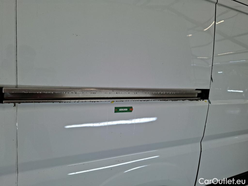  Citroen  Jumper CITROEN  VU 4p Fourgon 30 L1H1 BlueHDi 110 BVM6 Business #18