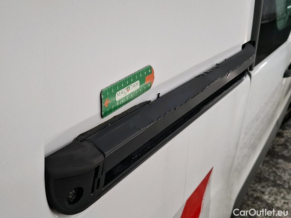  Citroen  Berlingo  Fourgon Club L1 (Court) 1.6 BlueHDi 100CV BVM5 E6 #7