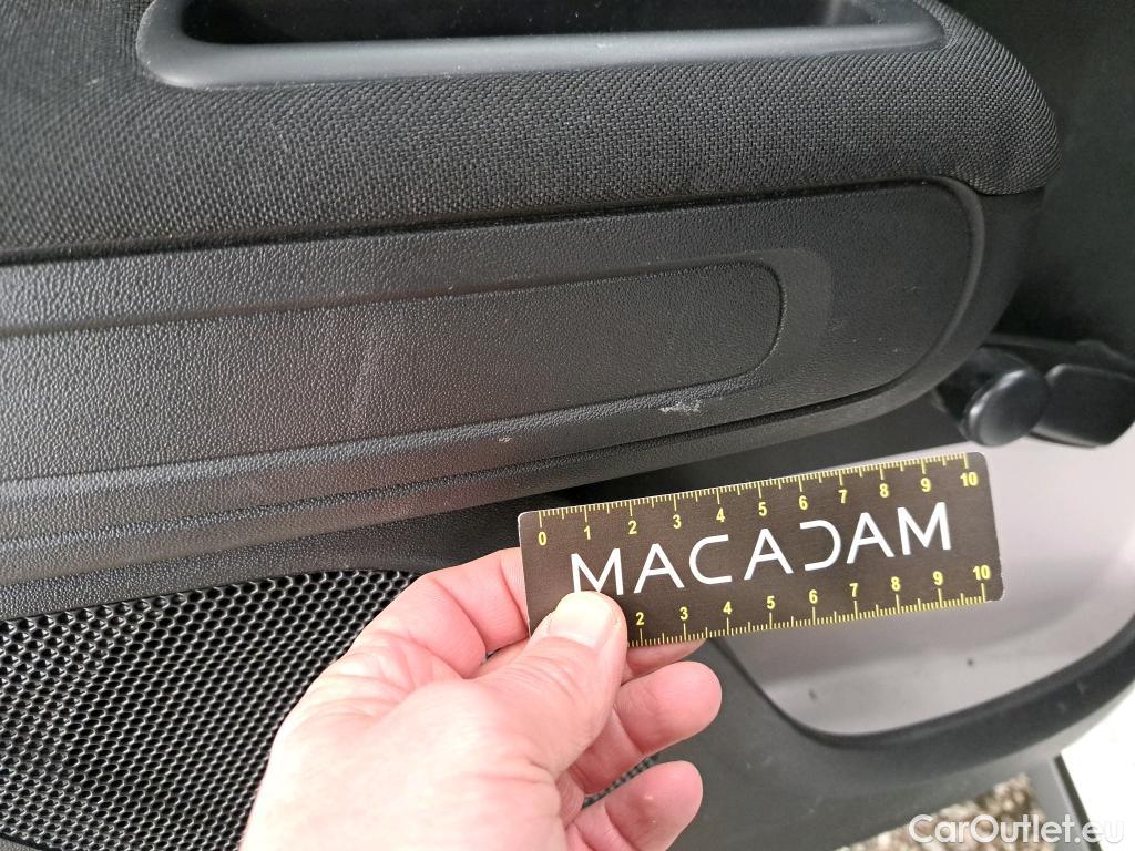  Citroen  C3 CITROEN  Société / 2020 / 5P / Berline / VU BlueHDi 100 SandS BVM6 Feel Nav #5