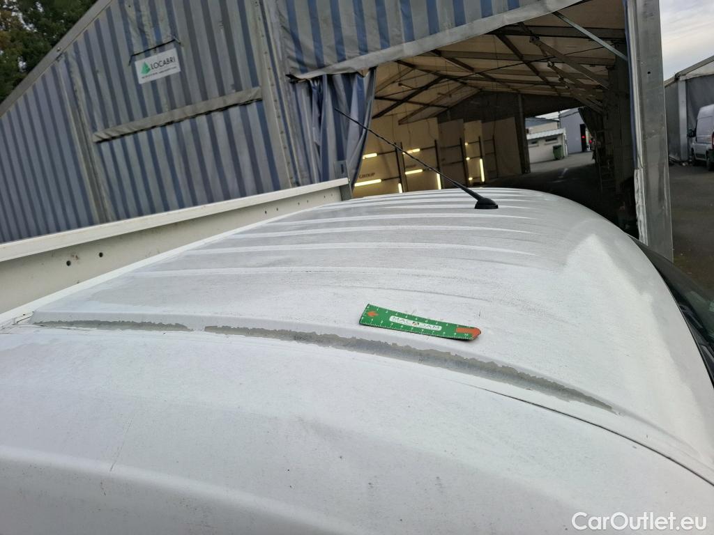  Citroen  Jumper CITROEN  Benne SC VU 2p Pick-up 35 L2 BlueHDi 130 BVM6 Confort #9
