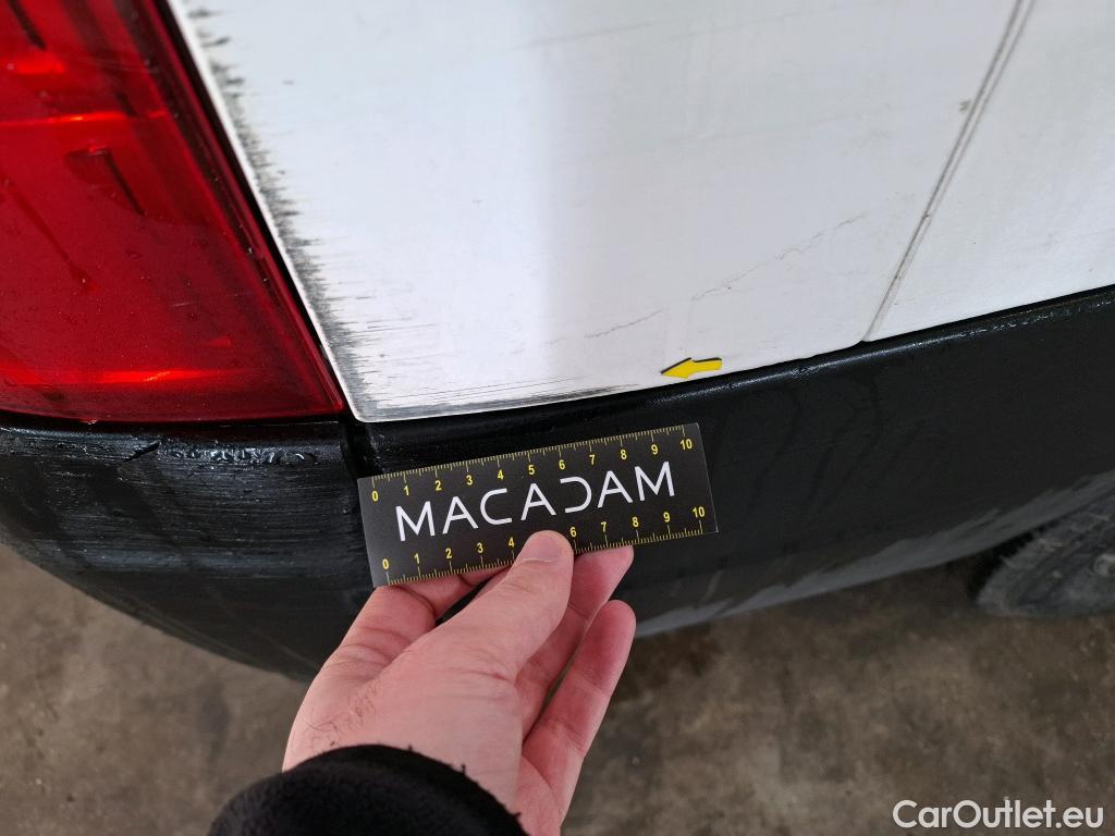  Citroen  Jumper CITROEN  VU 4p Fourgon 35 L2H2 BlueHDi 130 S&S BVM6 Club #11