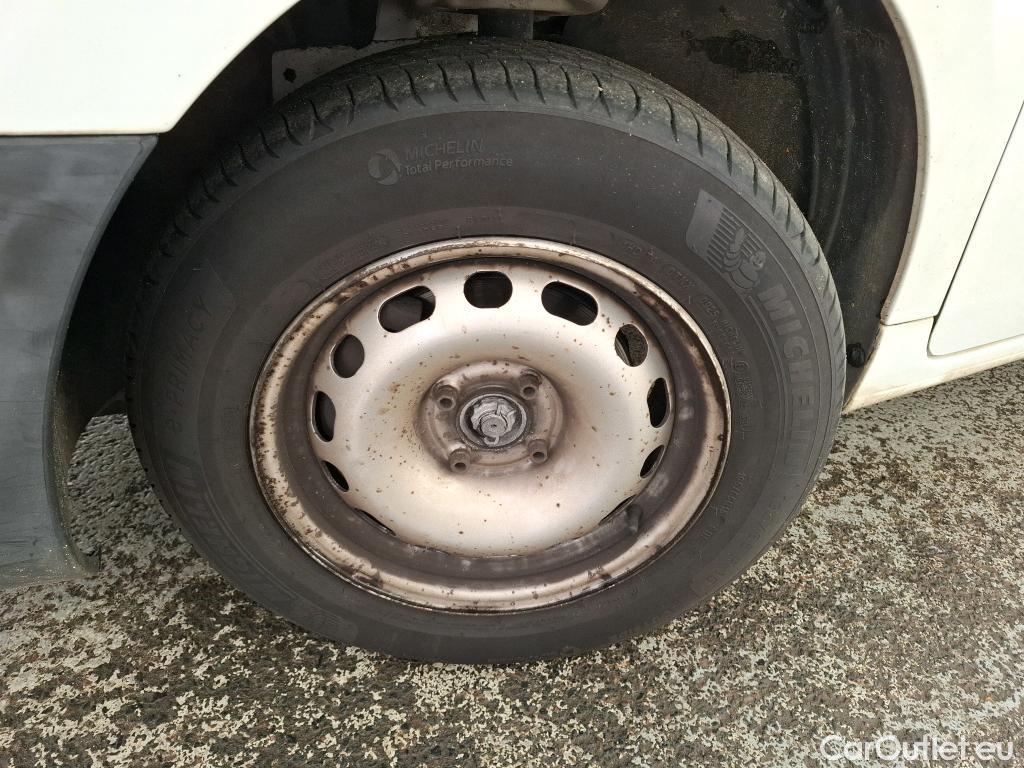  Citroen  Berlingo  Fourgon Club L1 (Court) 1.6 BlueHDi 100CV BVM5 E6 #10