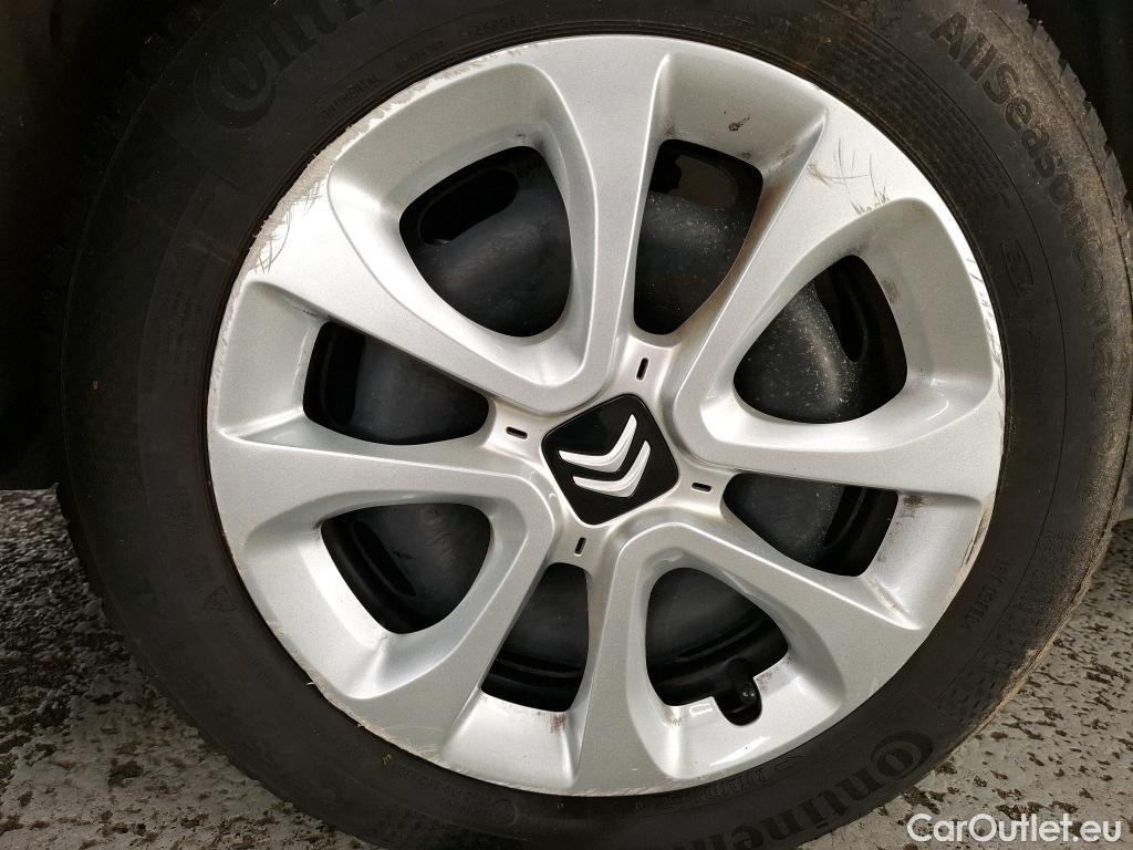  Citroen  C3  Société Feel Business R 1.2 PureTech 80CV BVM5 E6d #10