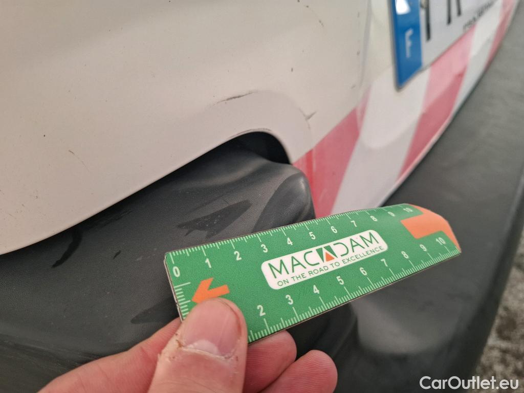  Citroen  Berlingo  Fourgon Club M 650 1.5 BlueHDi 75CV BVM5 E6dT #21