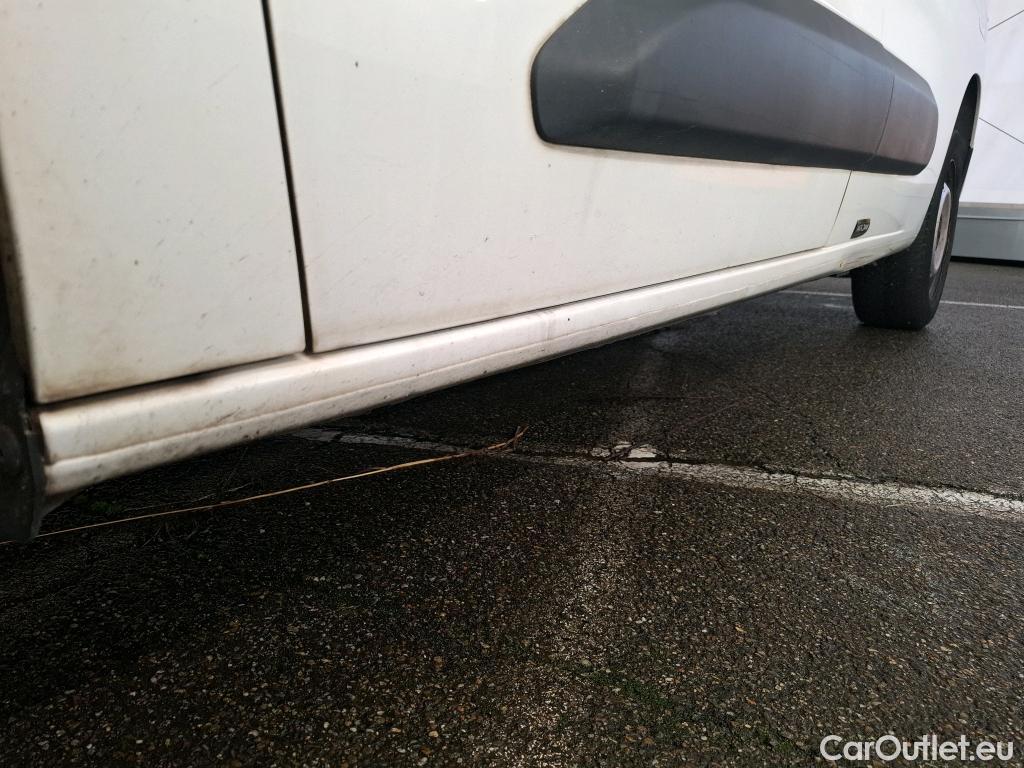  Citroen  Berlingo  Fourgon Club XL 950 1.6 BlueHDi 100CV BVM5 E6 #36