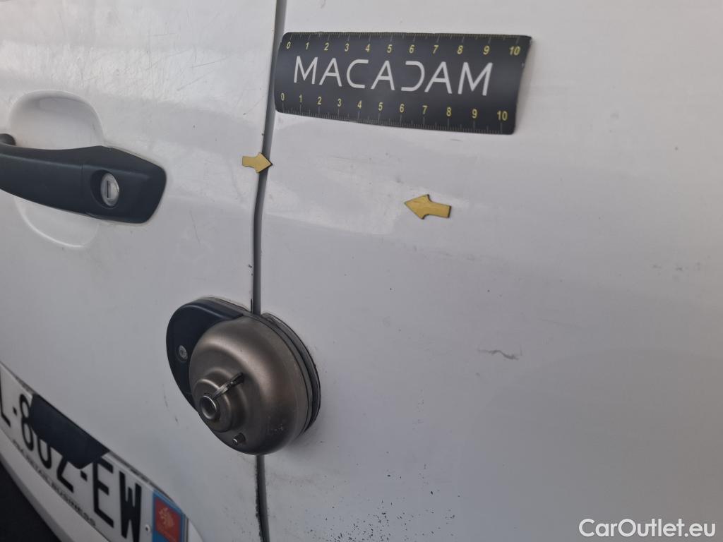  Citroen  Berlingo  Fourgon Club XL 950 1.6 BlueHDi 100CV BVM5 E6 #52