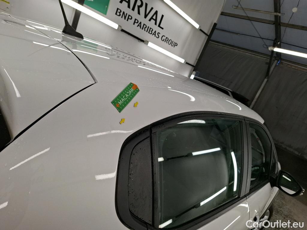  Citroen  C3  Société Feel Business R 1.2 PureTech 80CV BVM5 E6d #1