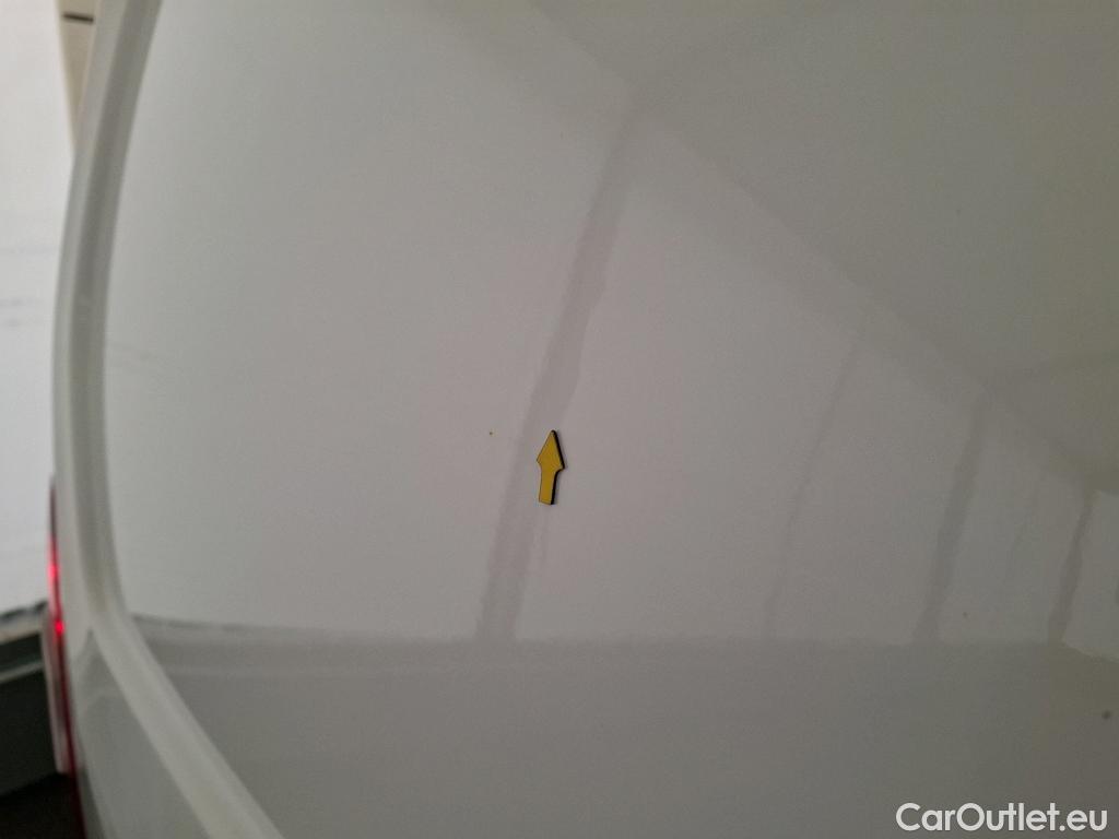  Citroen  Berlingo  Fourgon Club XL 950 1.6 BlueHDi 100CV BVM5 E6 #26