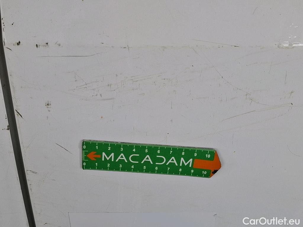  Citroen  Berlingo  Fourgon Club M 650 1.5 BlueHDi 75CV BVM5 E6dT #18