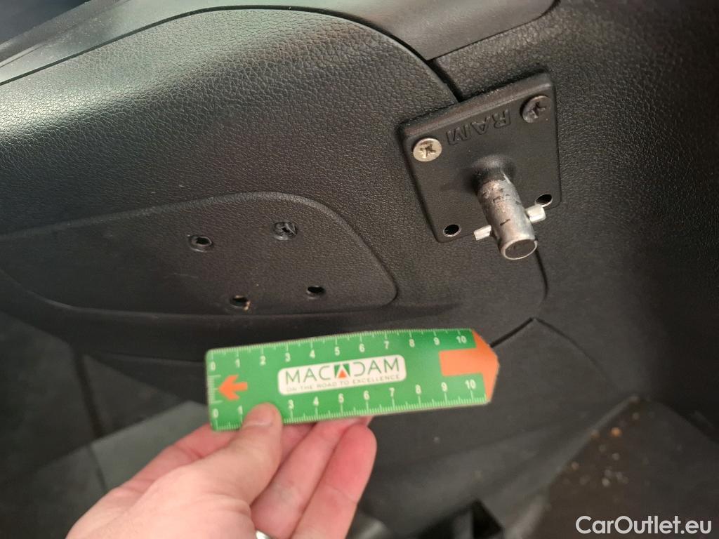  Citroen  Berlingo  Fourgon Club M 650 1.5 BlueHDi 75CV BVM5 E6dT #27