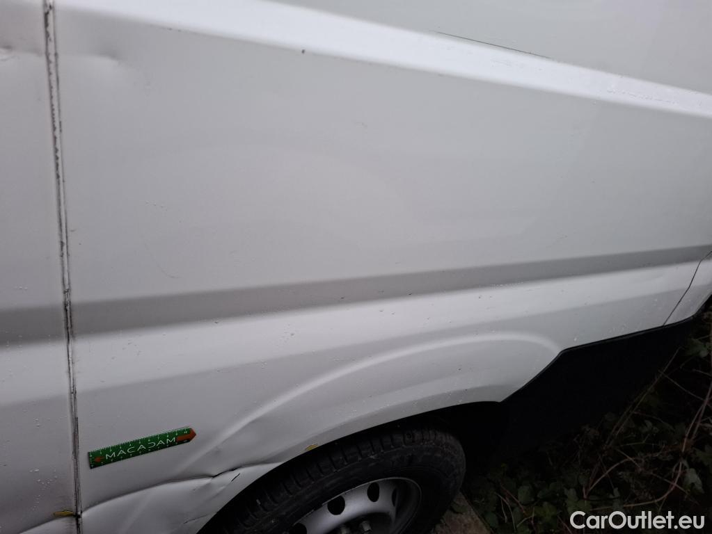  Citroen  Jumper CITROEN  VU 4p Fourgon 30 L1H1 BlueHDi 110 BVM6 Business #9