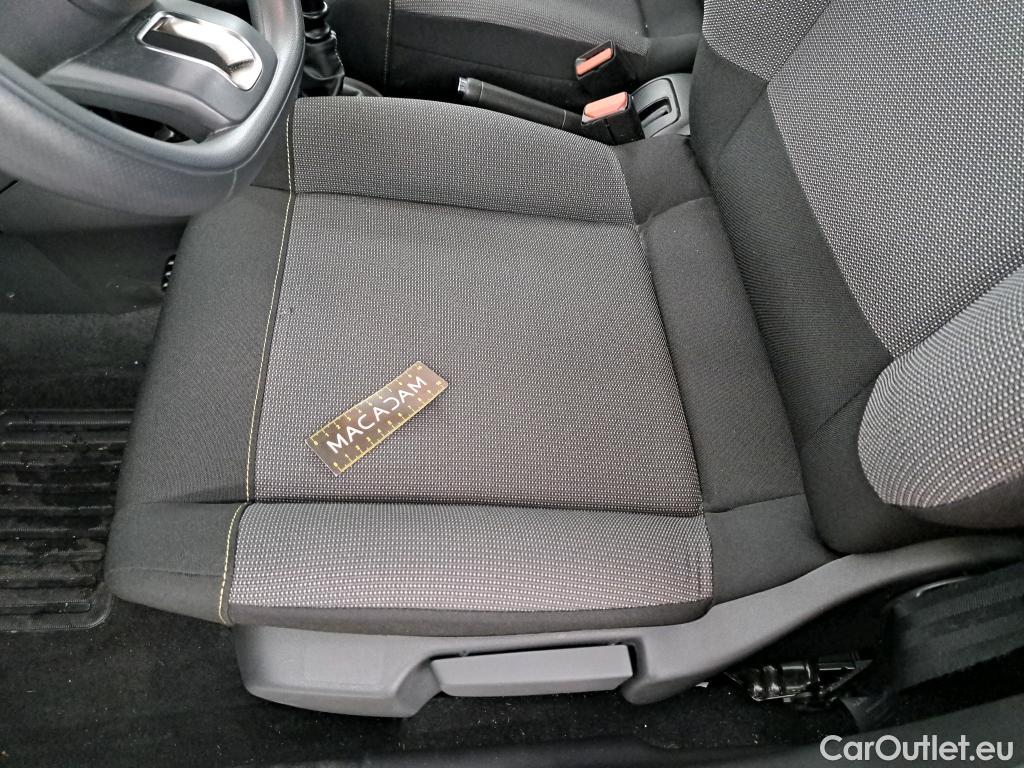  Citroen  C3 CITROEN  Société / 2020 / 5P / Berline / VU BlueHDi 100 SandS BVM6 Feel Nav #1