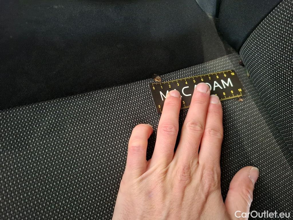  Citroen  Berlingo  Fourgon Club M 650 1.5 BlueHDi 75CV BVM5 E6dT #5