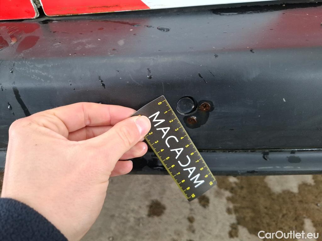  Citroen  Berlingo  Fourgon Club M 650 1.5 BlueHDi 75CV BVM5 E6dT #61