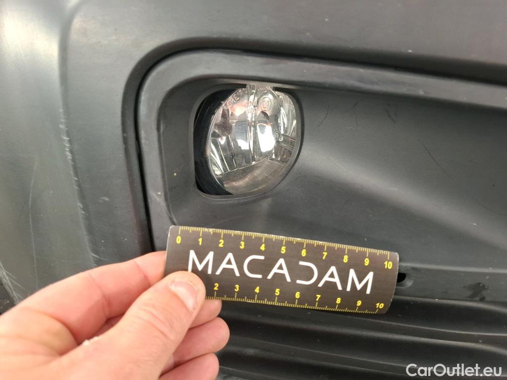  Citroen  Berlingo  Fourgon Club XL 950 1.6 BlueHDi 100CV BVM5 E6 #79