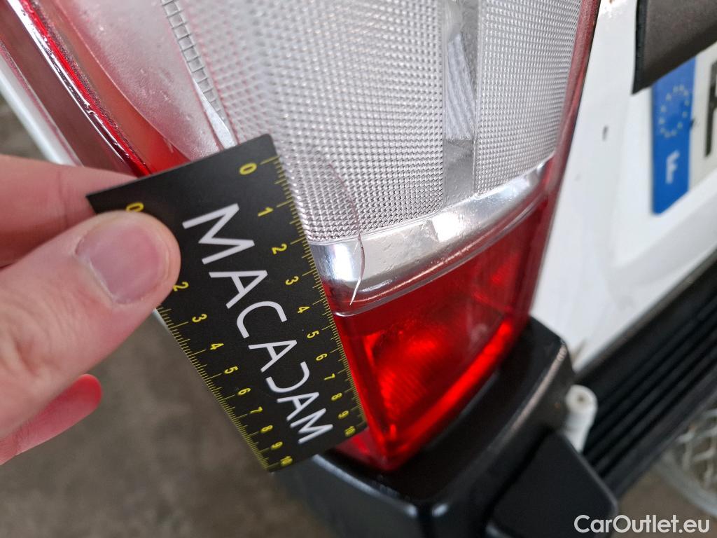  Citroen  Jumper CITROEN  VU 4p Fourgon 35 L2H2 BlueHDi 130 S&S BVM6 Club #2