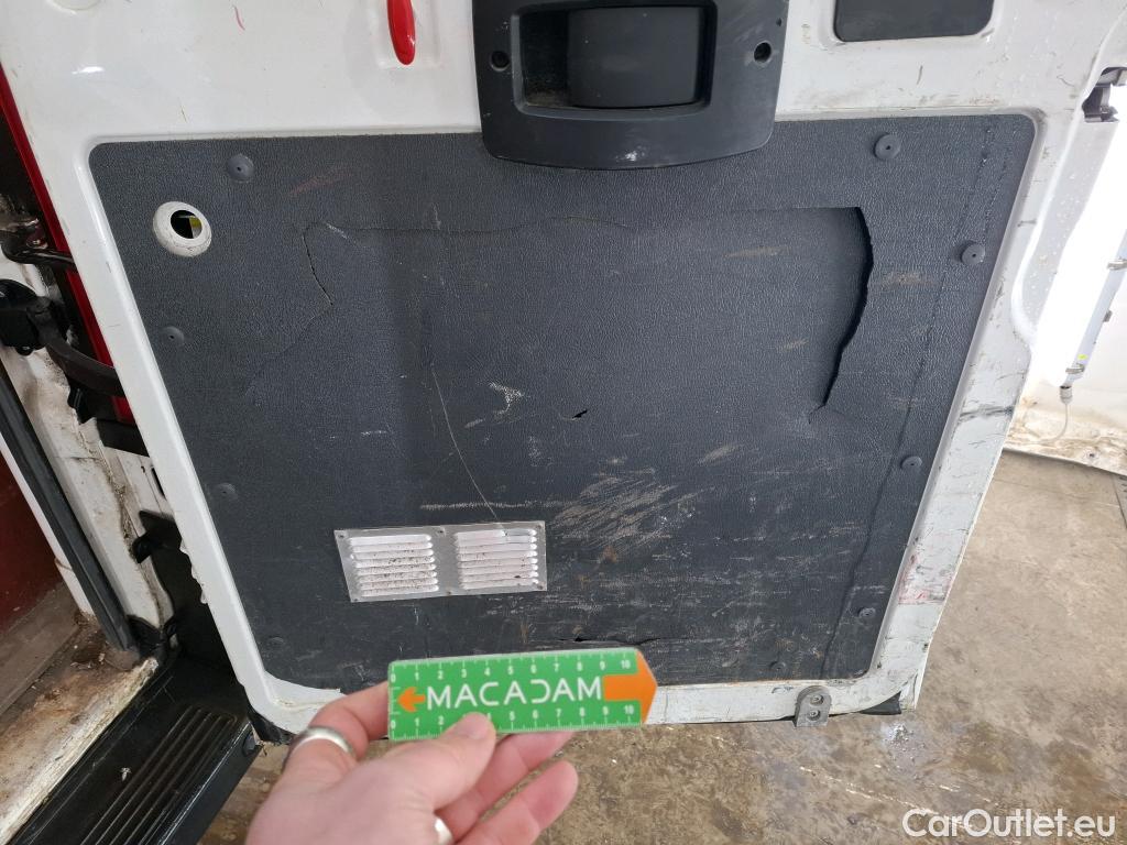  Citroen  Jumper  Fourgon Grand Volume 30 L2H2 Club BlueHDi 140 Start&Stop BlueHDi 140CV BVM6 E6dT #44