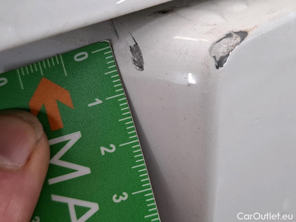  Citroen  C3  Société Feel 1.2 PureTech 70CV BVM5 E6 #35