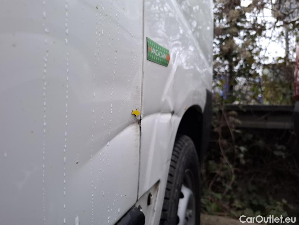  Citroen  Jumper CITROEN  VU 4p Fourgon 30 L1H1 BlueHDi 110 BVM6 Business #7