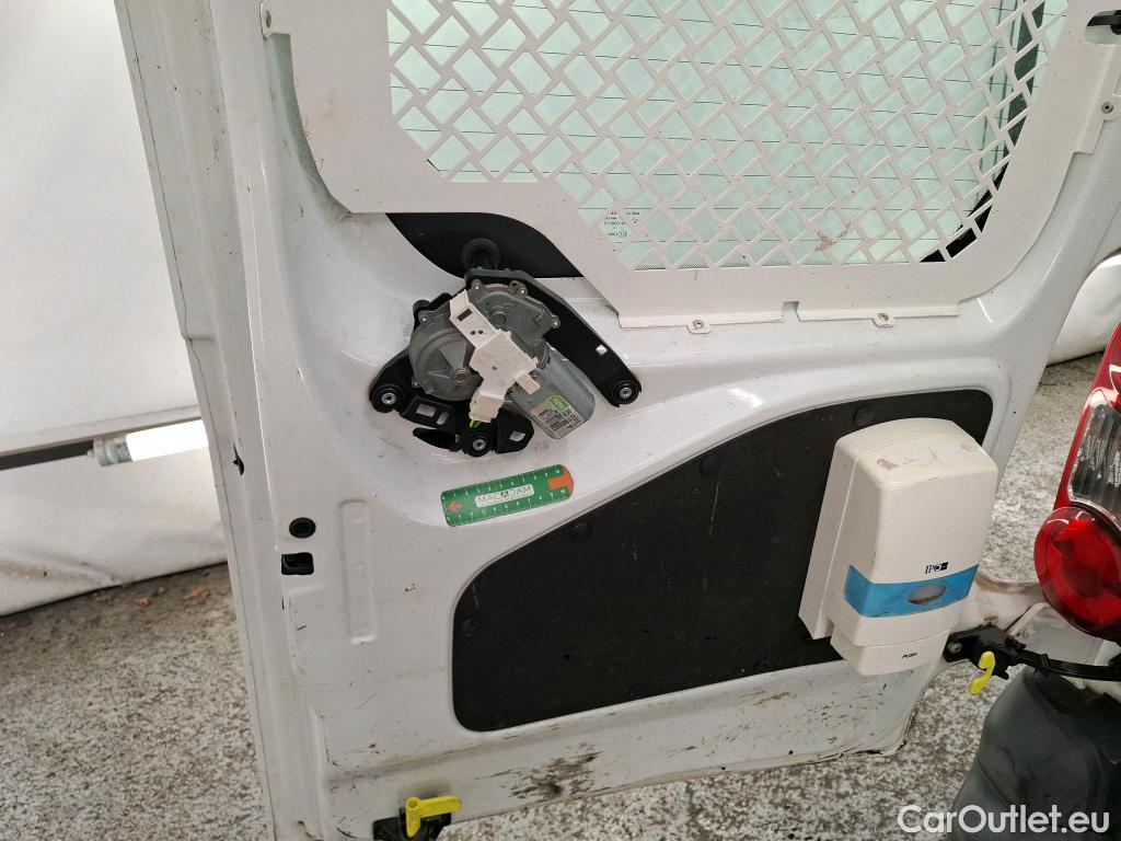  Citroen  Berlingo  Fourgon Club L1 (Court) 1.6 BlueHDi 100CV BVM5 E6 #8