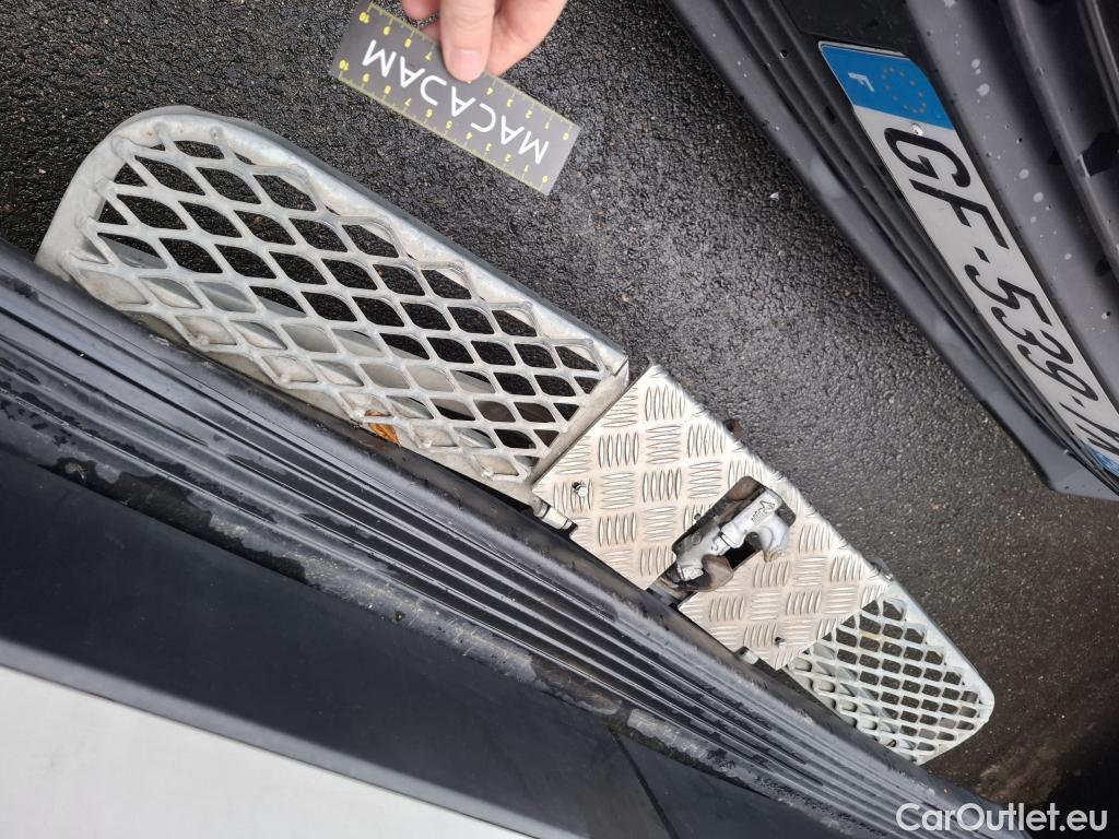  Citroen  Jumper CITROEN  VU 4p Fourgon 35 L2H2 BlueHDi 130 S&S BVM6 Club #7